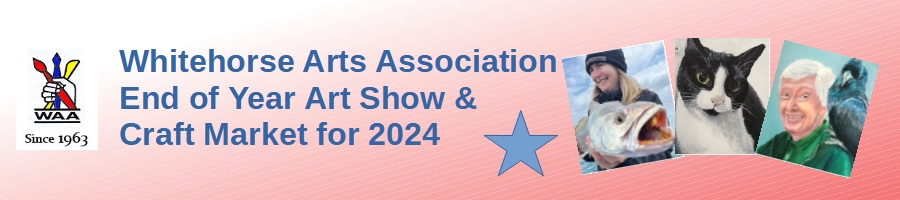 2024 WAA End of Year Show