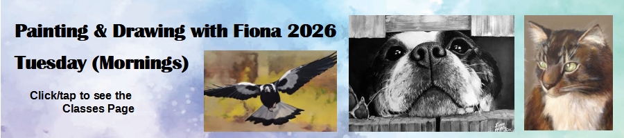 2026 Paint Draw Fiona