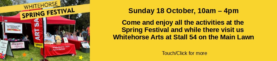 2026 WAA Spring Festival